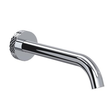 ROHL Tenerife Wall Mount Tub Spout TE16W1APC